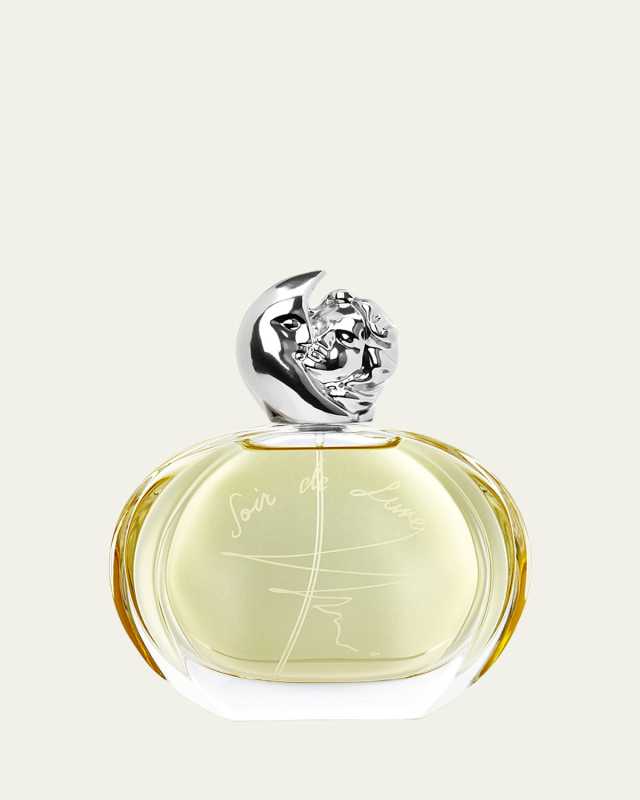 Soir de Lune Eau de Parfum, 3.4 ounces